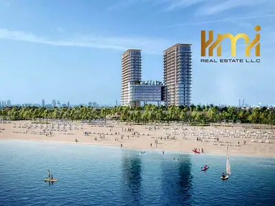 Lagoon View | High Floor | Flexible PP | Limited Units
