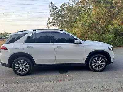 2022 Mercedes-BENZ GLE — миниатюра 7