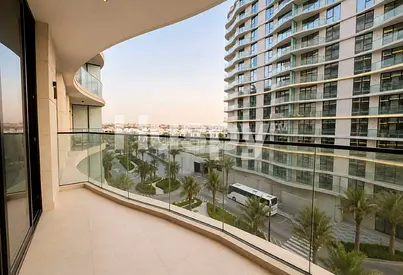 Brand New | Beach Access | Partial Sea View