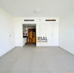 Modren style Studio In Aljada community Rehan Building