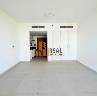 Modren style Studio In Aljada community Rehan Building