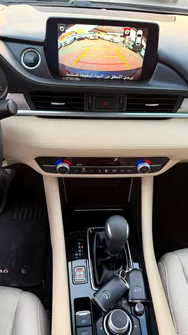 Mazda 6 Sport, миниатюра 15
