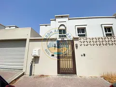 Spacious And Nice Ready To Move 4bhk Villa Just 115k With Al Facilities Close To Sharjah Airport Eas