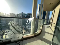 Luxury 3BR | High Floor | Elegant Furnished | Skyline & Canal Views