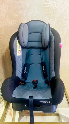 Car seat 60 aed