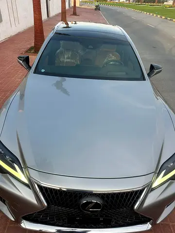 صورة 4 لـ 2022 Lexus LS-SERIES