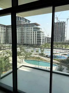 Brand New 2-Bedroom Apartment for Rent | Erin by Meraas | City Walk