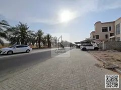 Residential Villa Plot for Sale in Ajman – Al Aliaa Premium Area