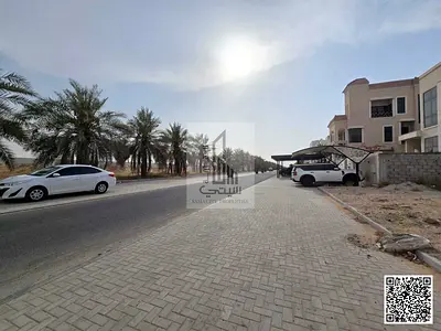 Residential Villa Plot for Sale in Ajman – Al Aliaa Premium Area
