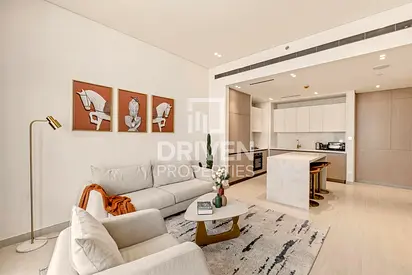 High Floor | Fully Furnished | Multiple Options