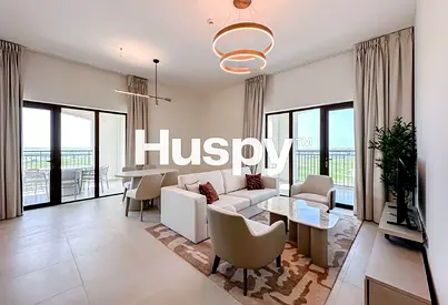 Full Golf View | Maid's Room | Negotiable Price