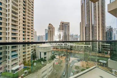 Great View | Fully Furnished | Inquire Now