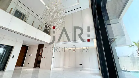 Architecturally Villa | Exclusive & Unique | Rare Opportunity | Single-Row