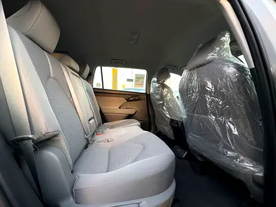 2024 Toyota HIGHLANDER 照片 13