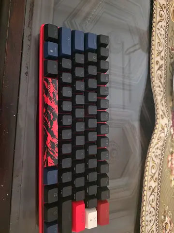 Apex 9 mini
