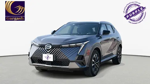 0% DP | AED 1,056 / Month | GAC | EMKOO GL 1.5T | 2024 | Gargash Warranty | Service History