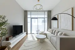 High floor | Community living | Prime Dubai Hills location
