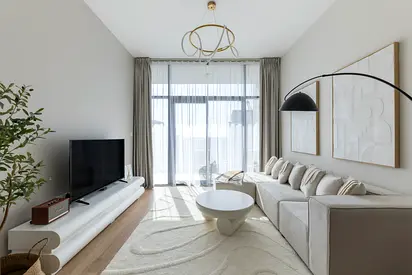 High floor | Community living | Prime Dubai Hills location