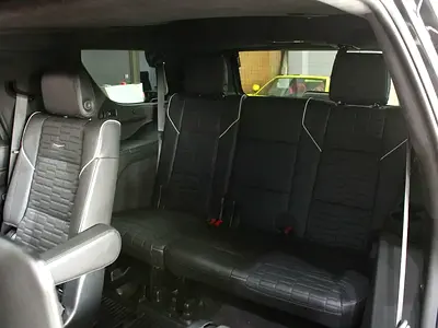 صورة 13 لـ 2022 Cadillac ESCALADE