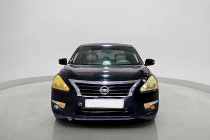 2014 Nissan ALTIMA — фото 2