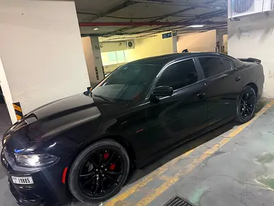2022 Dodge Charger R/T | 5.7L V8 HEMI | Well Maintained