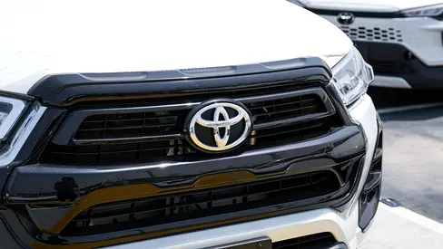 صورة 4 لـ 2026 Toyota HILUX