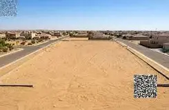 Residential Commercial Land for Sale in Al Rawda Ajman 10000 Sq Ft Ground Plus One Permit Prime Loca