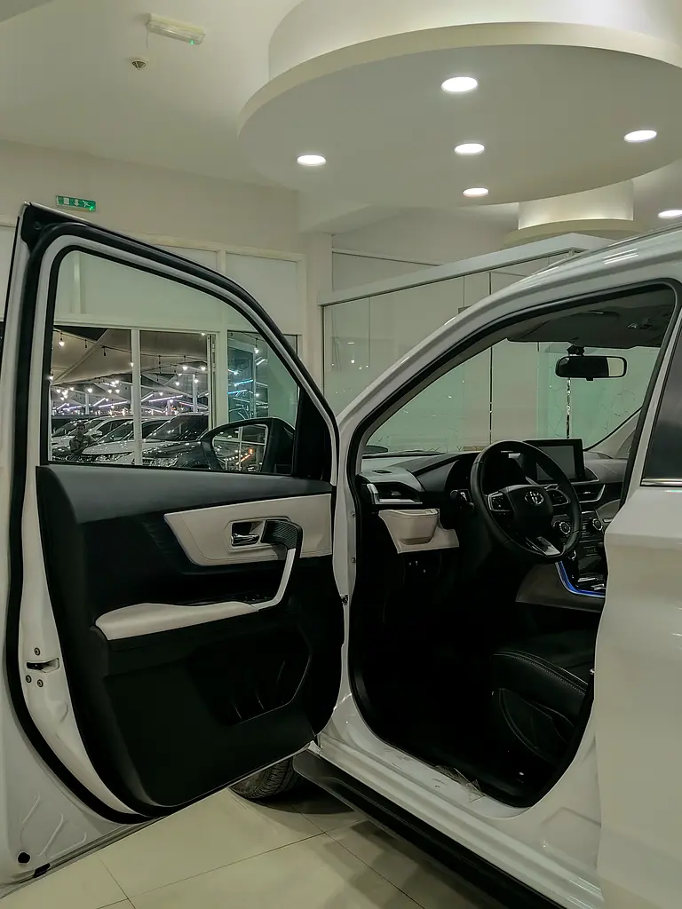 Toyota Veloz 2025