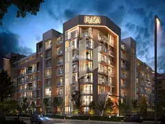 1BR Simplex | Vibrant Living | Modern Amenities