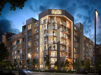 1BR Simplex | Vibrant Living | Modern Amenities