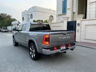 صورة 4 لـ 2020 RAM 1500