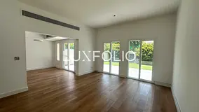 3 Bed + Maids | Vacant Now | Upgraded