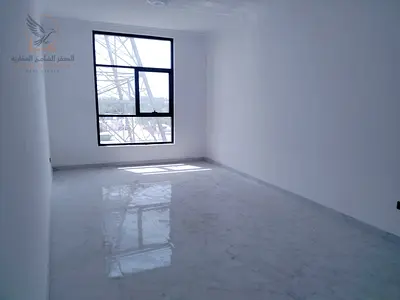 شقه للايجار السنوي غرفه صاله منطقه الياسمين عجمان موقع مميز سهوله الوصول لمخرج دبي والشارقه