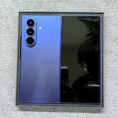 Galaxy z fold 7 1tb tdra