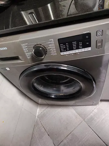 Samsung Washing Machine