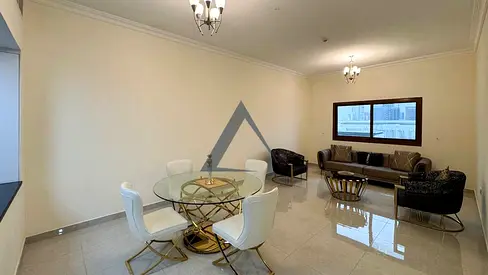 Prime Location| Furnished 1 Bedroom | Near to Mall