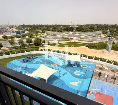 Balcony | Study Room | Prime Location