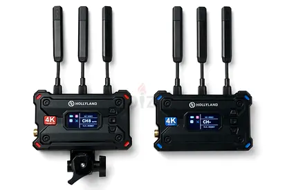 Hollyland Mars 400S Pro - Wireless Video Transmission System