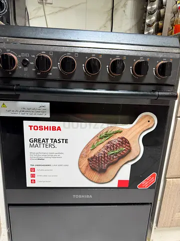 Stove