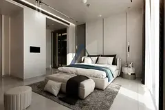 Elegnat Studio | City View | Premium Amenities | High ROI