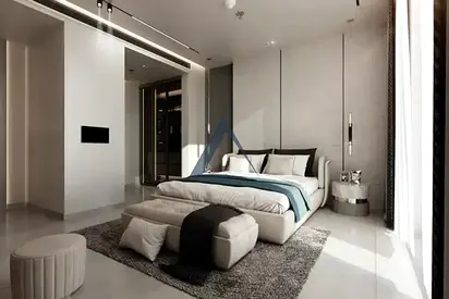 Elegnat Studio | City View | Premium Amenities | High ROI