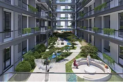1% Payment Plan| Phpp| Pool View | Near To Schools