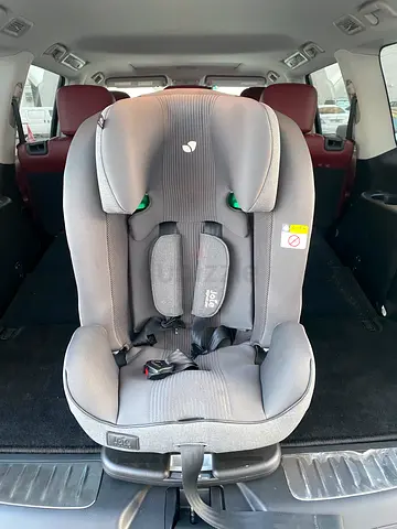 Baby Car Seat