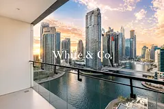 Brand New | Best view | 1 Bedroom Unit