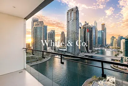 Brand New | Best view | 1 Bedroom Unit
