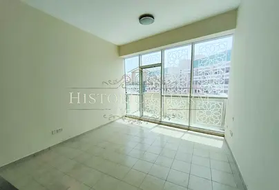Studio Apartment | Ready To Move In | Unfurnished
