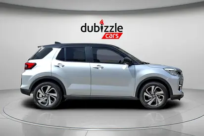 صورة 4 لـ 2023 Toyota RAIZE