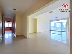 LUXURY 3BR APARTMENT•FREE PARKING•BUIL IN WARDROBES IN 78K ONLY