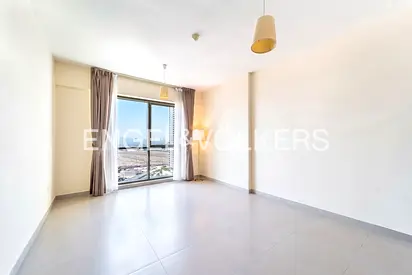 Vacant | Stunning View | High Floor