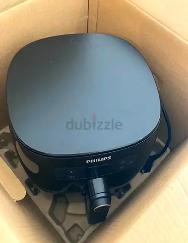 Rice cooker and air fryer
